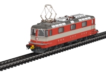 Märklin 38420 - H0 - E-Lo Re 4/4 II, SBB, Ep. IV  - AC-Sound